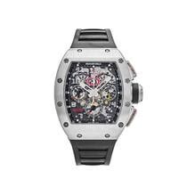 Richard Mille RM 011 – Dein Luxusuhr